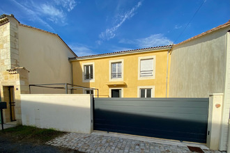  maison portets 33640