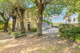  maison portets 33640