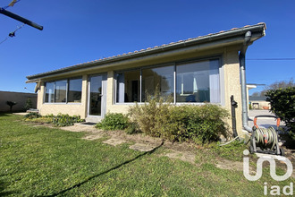  maison portets 33640