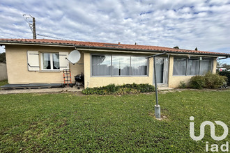  maison portets 33640