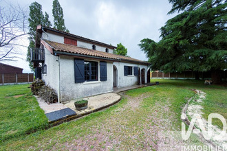  maison portets 33640