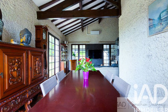  maison portets 33640