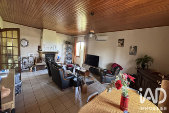  maison portets 33640