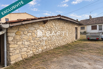  maison portets 33640