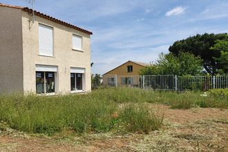  maison portiragnes 34420