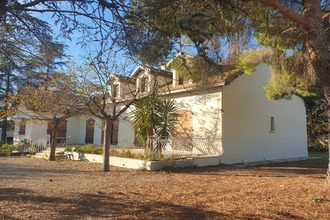  maison portiragnes 34420