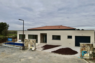  maison portiragnes 34420