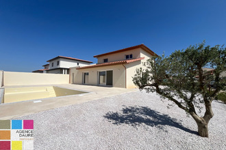  maison portiragnes 34420