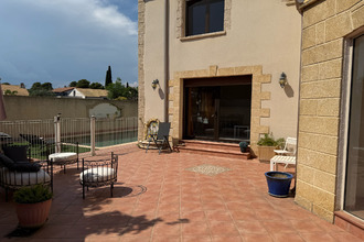  maison portiragnes 34420