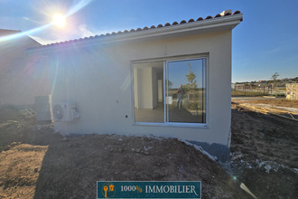  maison portiragnes 34420