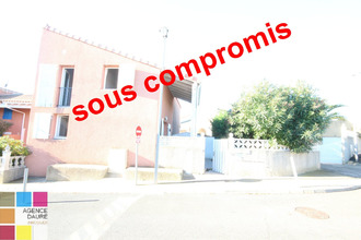  maison portiragnes 34420