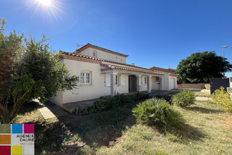  maison portiragnes 34420