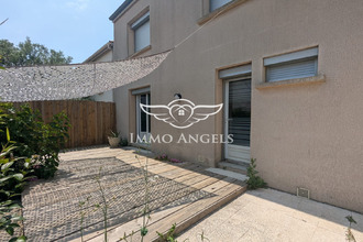  maison portiragnes 34420