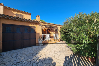  maison portiragnes 34420