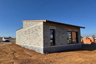  maison portiragnes 34420