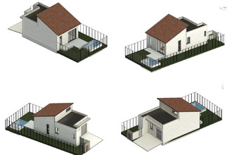  maison portiragnes 34420