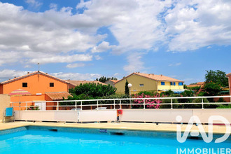  maison portiragnes 34420