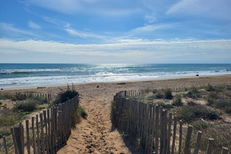  maison portiragnes 34420