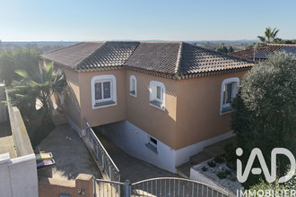  maison portiragnes 34420