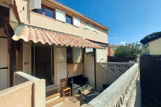 maison portiragnes 34420