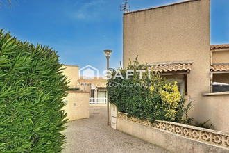  maison portiragnes 34420