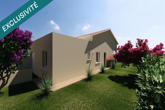  maison portiragnes 34420