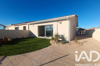  maison portiragnes 34420