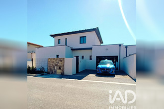  maison portiragnes 34420