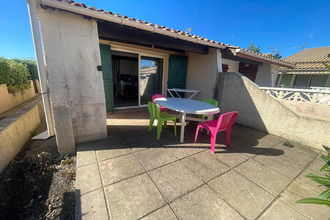  maison portiragnes 34420