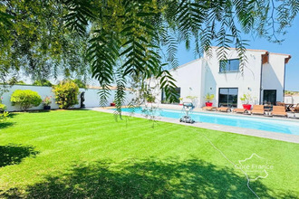  maison portiragnes 34420