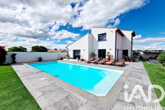  maison portiragnes 34420