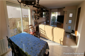  maison portiragnes 34420