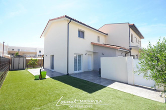 maison portiragnes 34420