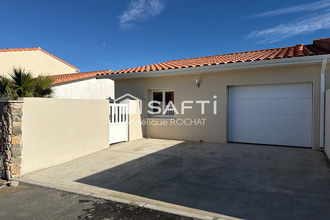  maison portiragnes 34420