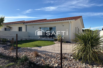  maison portiragnes 34420