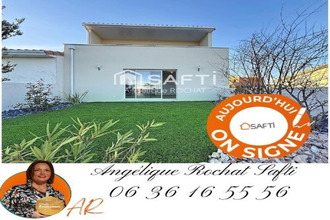 maison portiragnes 34420