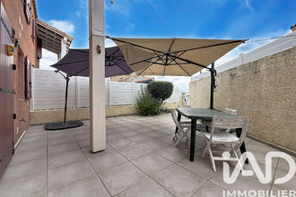  maison portiragnes 34420