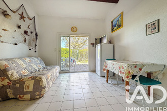  maison portiragnes 34420
