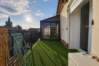  maison portiragnes 34420