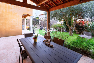  maison portiragnes 34420