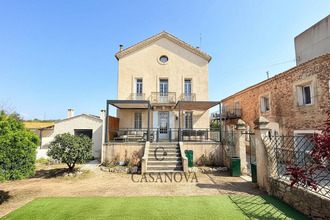  maison portiragnes 34420