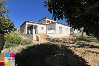  maison portiragnes 34420