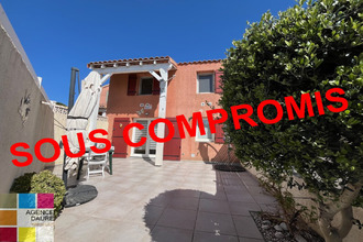  maison portiragnes 34420