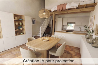  maison portiragnes 34420