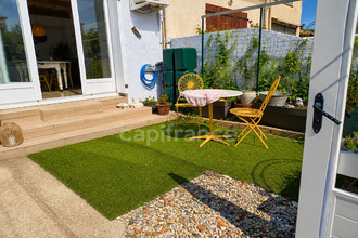  maison portiragnes 34420