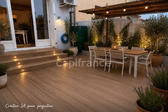  maison portiragnes 34420