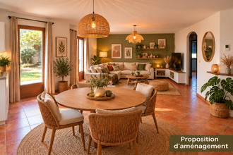  maison portiragnes 34420