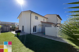  maison portiragnes 34420