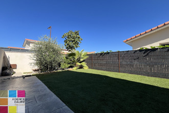  maison portiragnes 34420