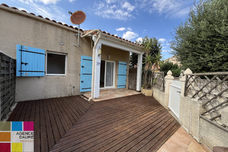  maison portiragnes 34420
